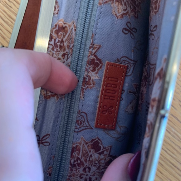 Hobo Wallet - Picture 4 of 4